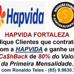 HAPVIDA FORTALEZA