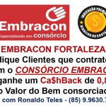 EMBRACON FORTALEZA