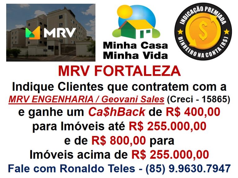 MRV FORTALEZA