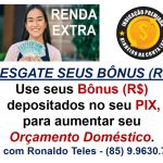 RENDA EXTRA