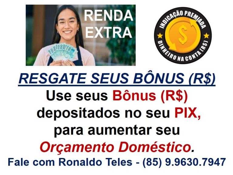 RENDA EXTRA