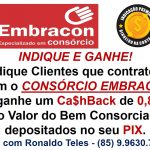EMBRACON BRASIL