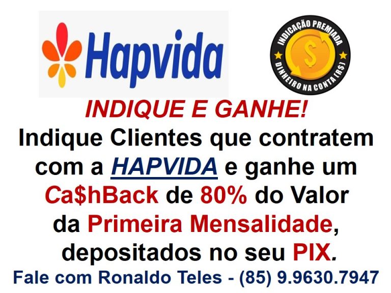 HAPVIDA BRASIL
