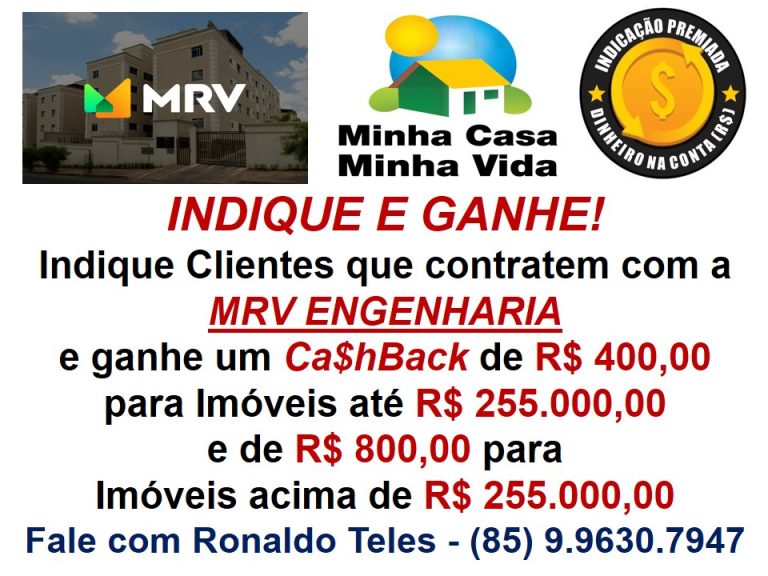 MRV BRASIL