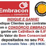 EMBRACON BRASIL
