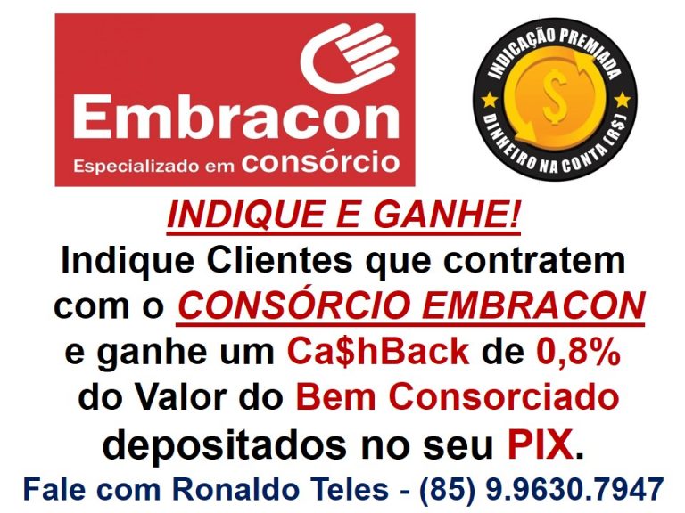 EMBRACON BRASIL