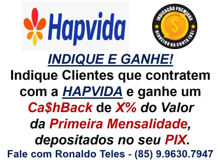HAPVIDA BRASIL