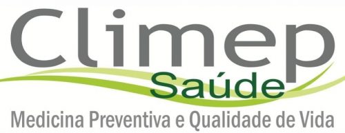 CLIMEP SAÚDE LOGO